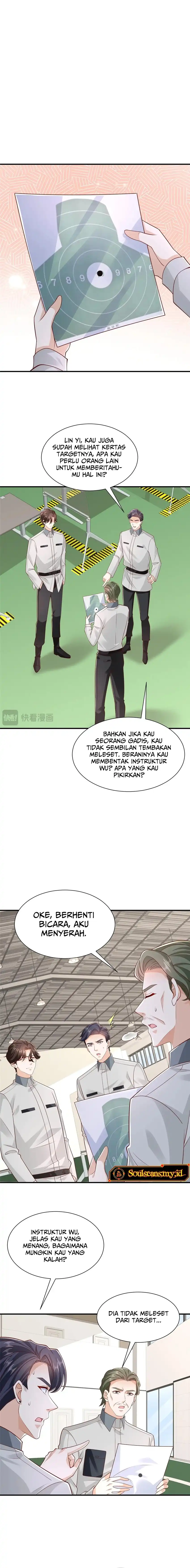 Baca I Randomly Have A New Career Every Week - Chapter 757 halaman 7
