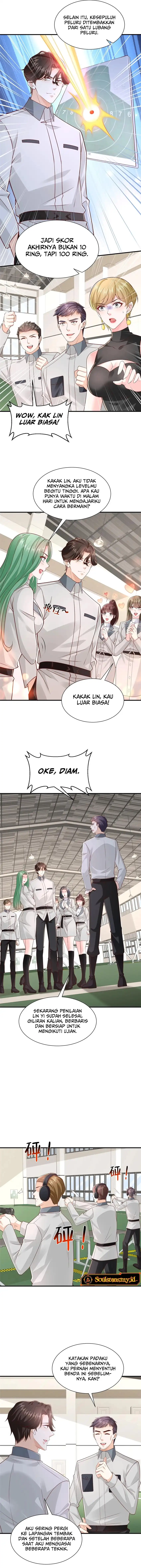 Baca I Randomly Have A New Career Every Week - Chapter 757 halaman 8