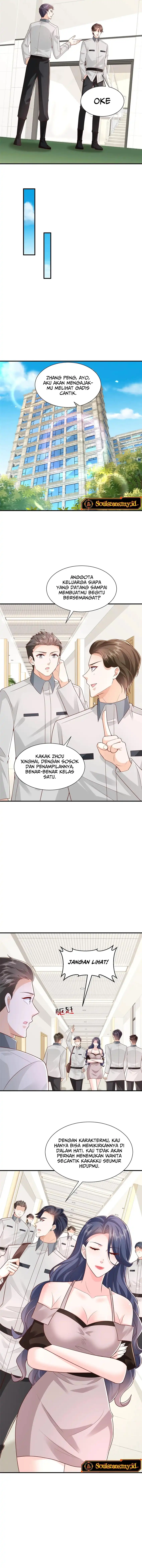 Baca I Randomly Have A New Career Every Week - Chapter 758 halaman 5