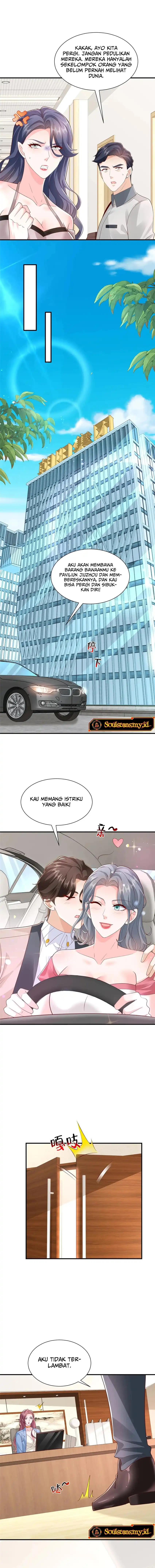 Baca I Randomly Have A New Career Every Week - Chapter 758 halaman 7