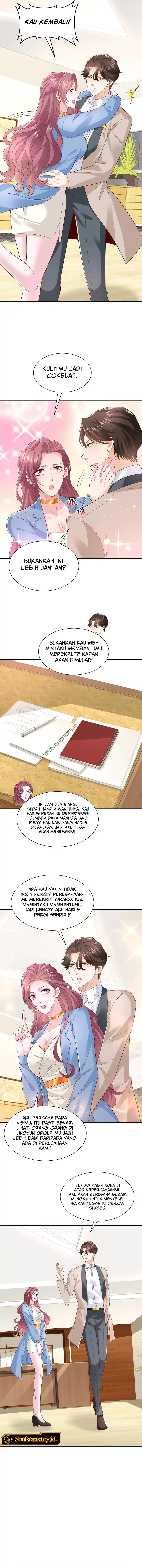 Baca I Randomly Have A New Career Every Week - Chapter 758 halaman 8