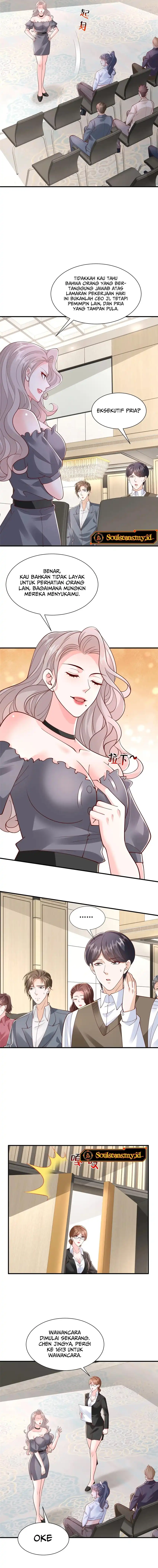 Baca I Randomly Have A New Career Every Week - Chapter 759 halaman 4