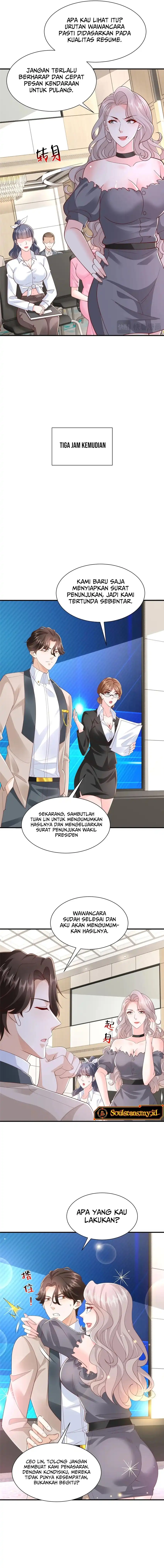 Baca I Randomly Have A New Career Every Week - Chapter 759 halaman 5