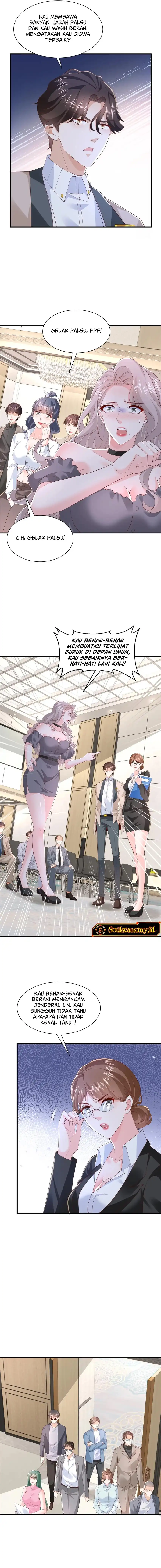 Baca I Randomly Have A New Career Every Week - Chapter 759 halaman 7