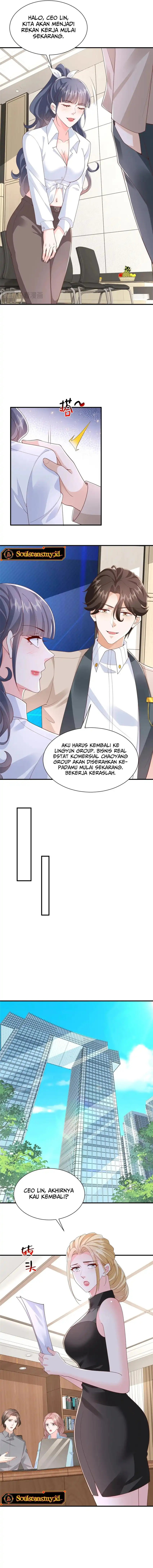 Baca I Randomly Have A New Career Every Week - Chapter 759 halaman 8