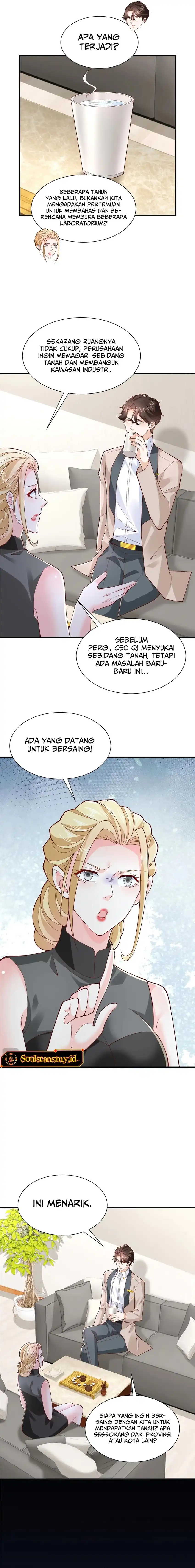 Baca I Randomly Have A New Career Every Week - Chapter 759 halaman 9