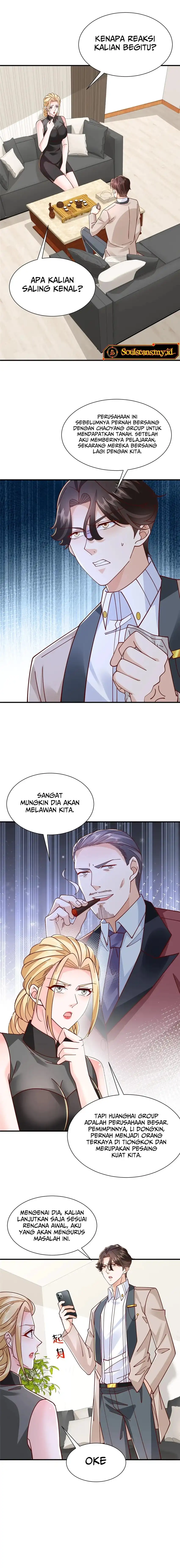 Baca I Randomly Have A New Career Every Week - Chapter 760 halaman 3