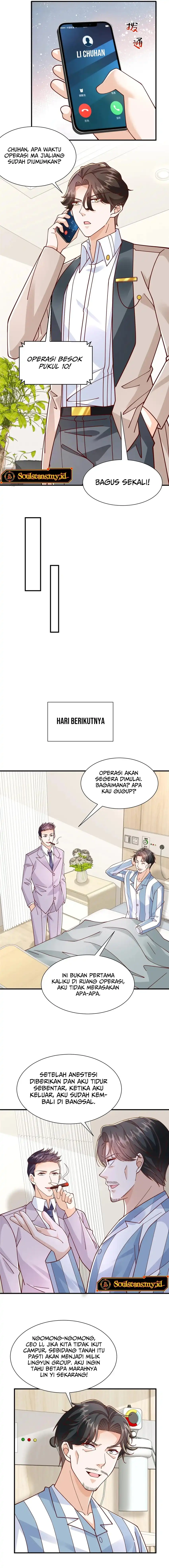 Baca I Randomly Have A New Career Every Week - Chapter 760 halaman 4