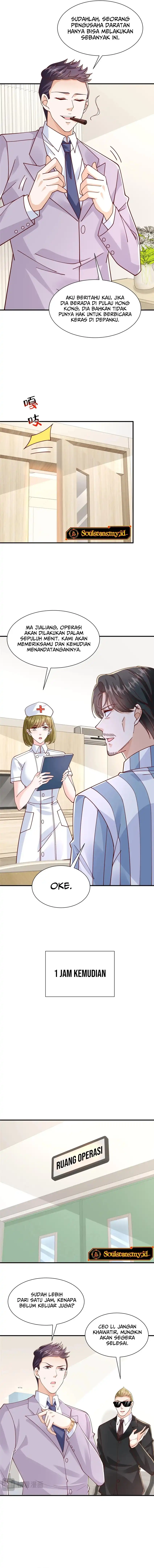 Baca I Randomly Have A New Career Every Week - Chapter 760 halaman 5