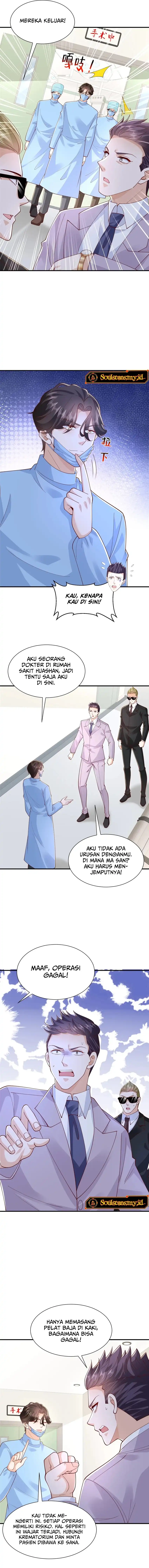 Baca I Randomly Have A New Career Every Week - Chapter 760 halaman 6