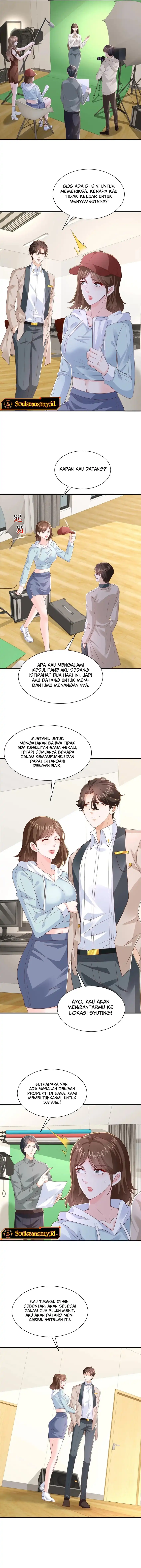 Baca I Randomly Have A New Career Every Week - Chapter 760 halaman 8