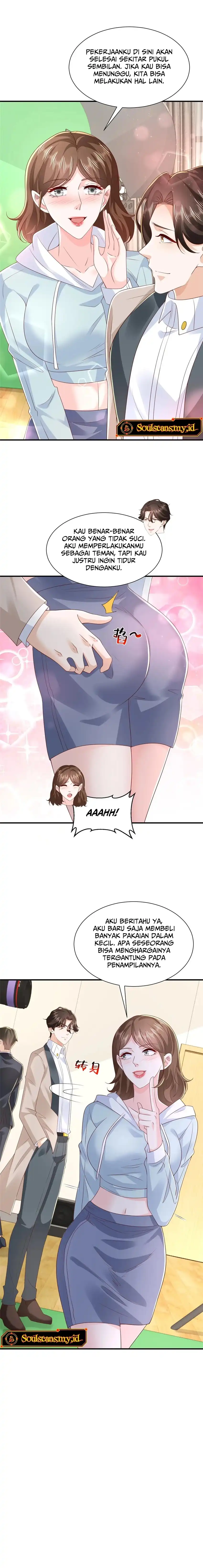 Baca I Randomly Have A New Career Every Week - Chapter 760 halaman 9