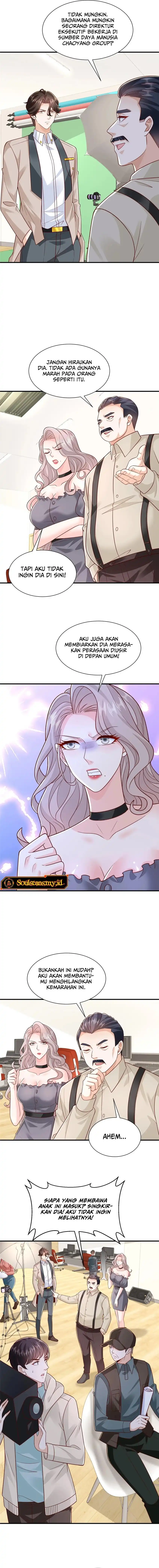 Baca I Randomly Have A New Career Every Week - Chapter 761 halaman 4