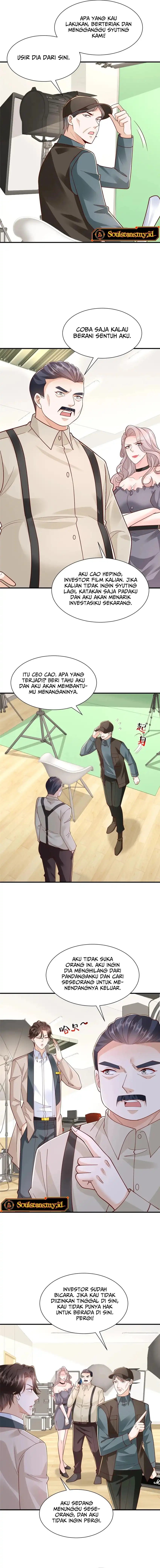 Baca I Randomly Have A New Career Every Week - Chapter 761 halaman 5