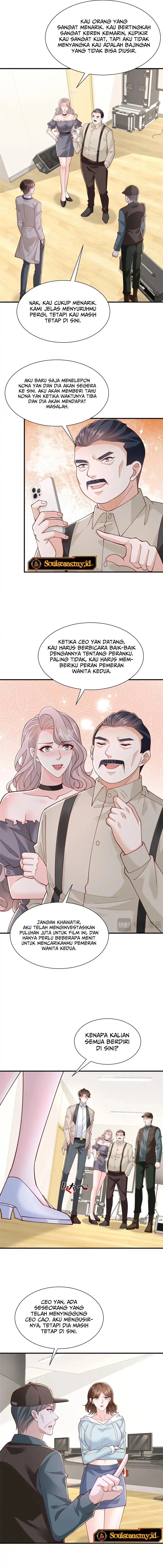 Baca I Randomly Have A New Career Every Week - Chapter 761 halaman 6