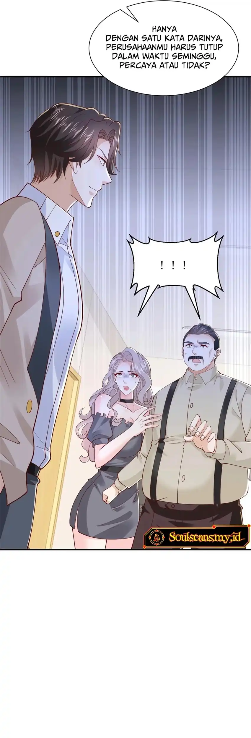 Baca I Randomly Have A New Career Every Week - Chapter 761 halaman 9