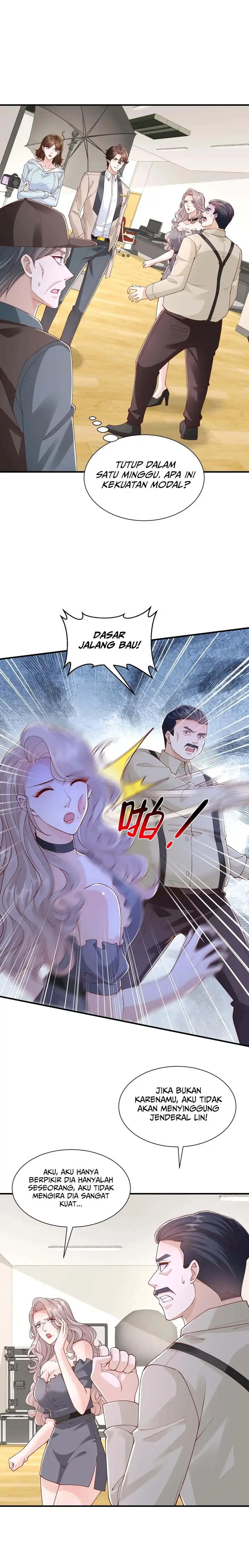 Baca I Randomly Have A New Career Every Week - Chapter 762 halaman 3