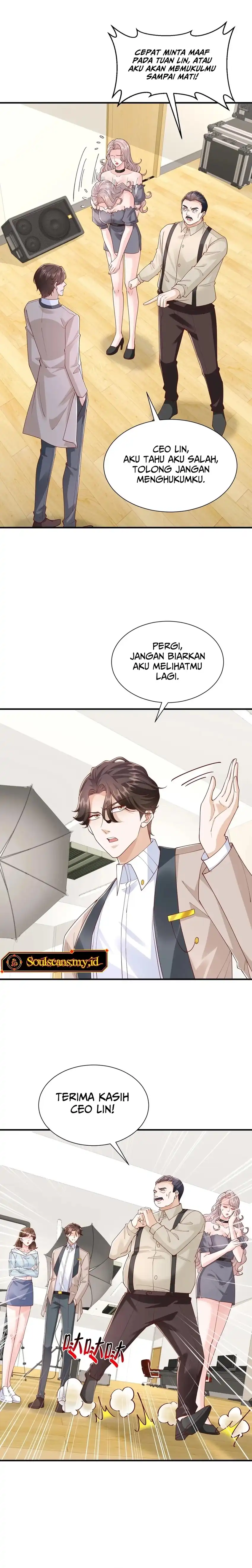 Baca I Randomly Have A New Career Every Week - Chapter 762 halaman 4