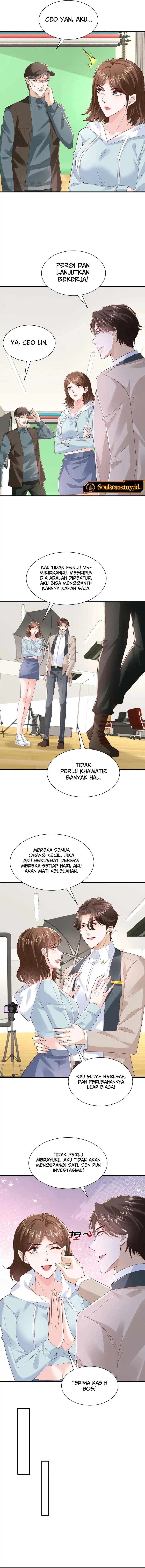 Baca I Randomly Have A New Career Every Week - Chapter 762 halaman 5