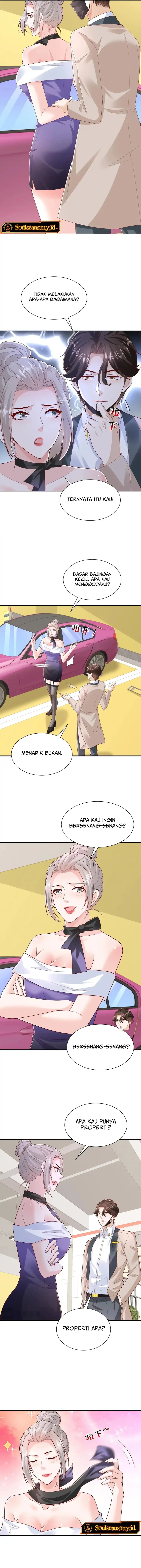 Baca I Randomly Have A New Career Every Week - Chapter 762 halaman 7