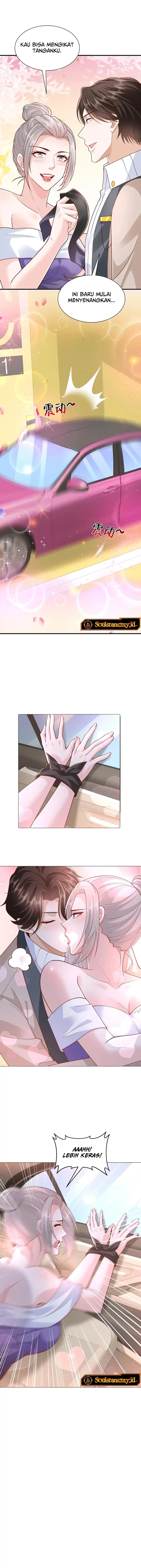 Baca I Randomly Have A New Career Every Week - Chapter 762 halaman 8