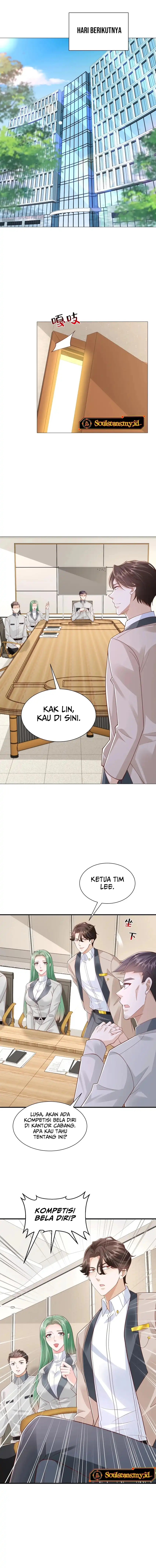 Baca I Randomly Have A New Career Every Week - Chapter 762 halaman 9