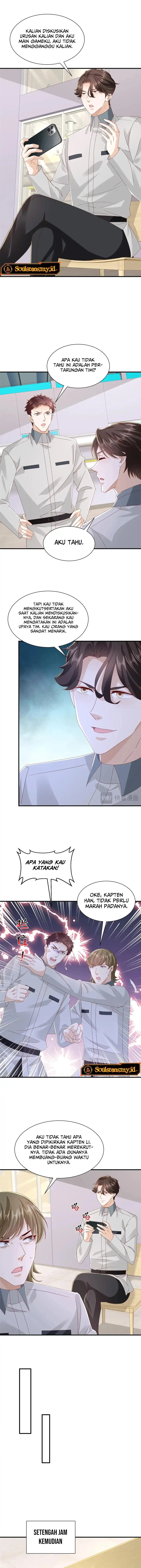 Baca I Randomly Have A New Career Every Week - Chapter 764 halaman 3