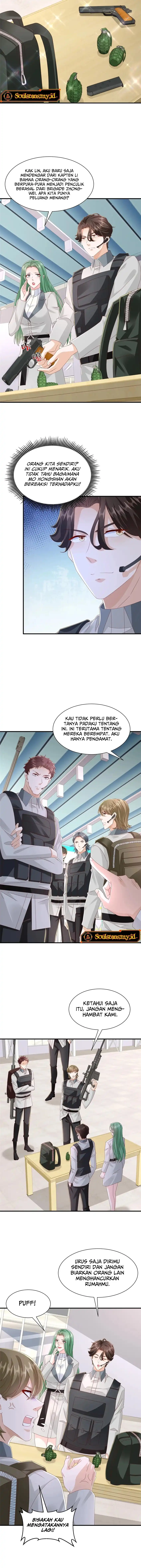 Baca I Randomly Have A New Career Every Week - Chapter 764 halaman 4