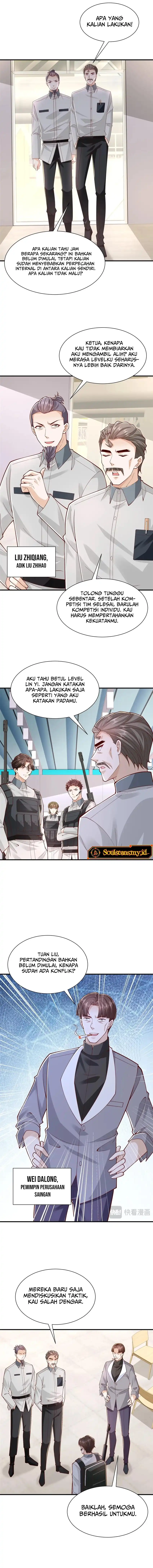 Baca I Randomly Have A New Career Every Week - Chapter 764 halaman 5