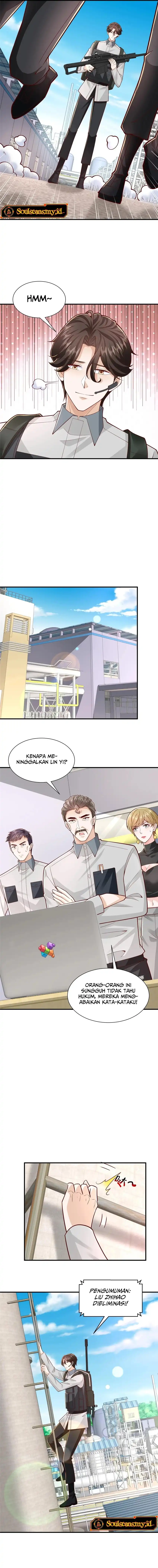 Baca I Randomly Have A New Career Every Week - Chapter 764 halaman 7