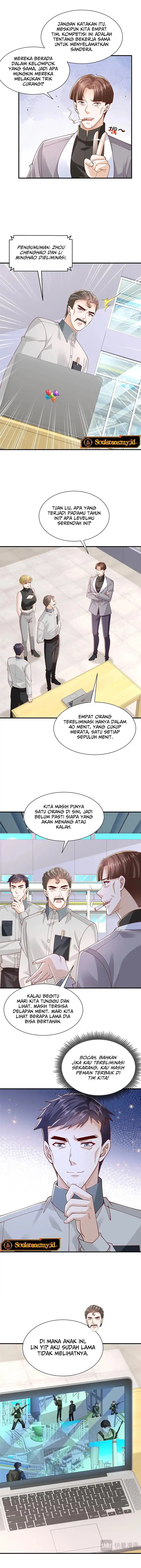 Baca I Randomly Have A New Career Every Week - Chapter 765 halaman 3