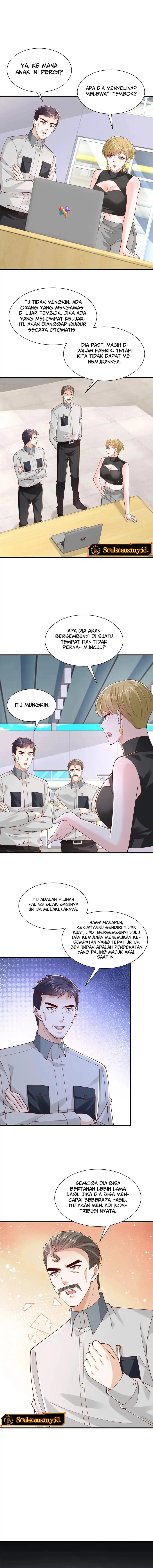 Baca I Randomly Have A New Career Every Week - Chapter 765 halaman 4