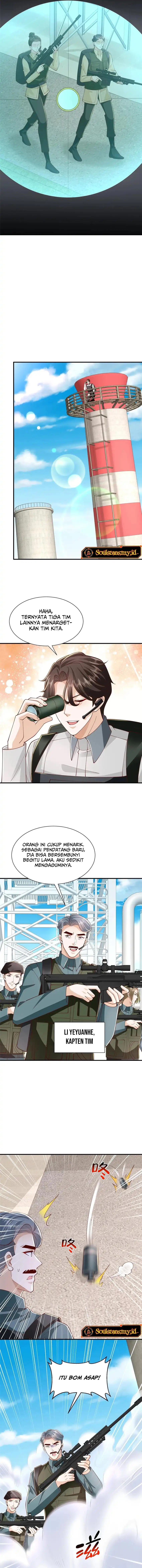 Baca I Randomly Have A New Career Every Week - Chapter 765 halaman 5