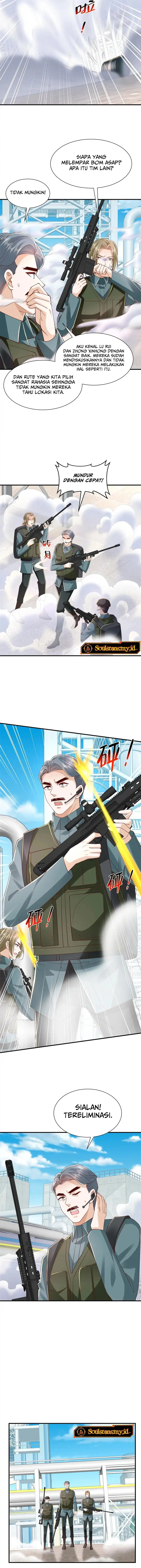 Baca I Randomly Have A New Career Every Week - Chapter 765 halaman 6