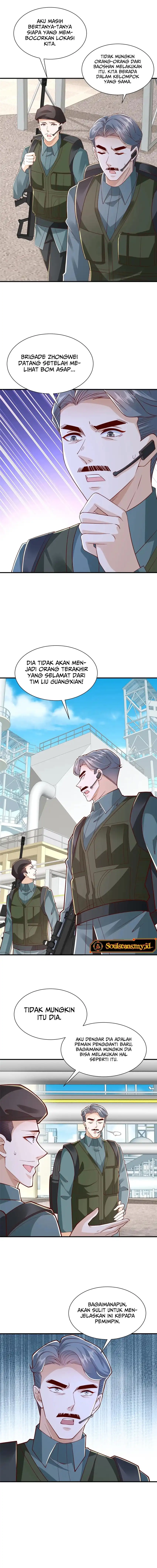 Baca I Randomly Have A New Career Every Week - Chapter 765 halaman 7