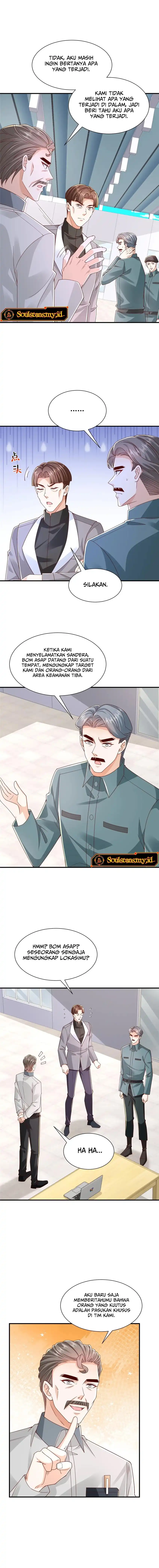 Baca I Randomly Have A New Career Every Week - Chapter 766 halaman 3