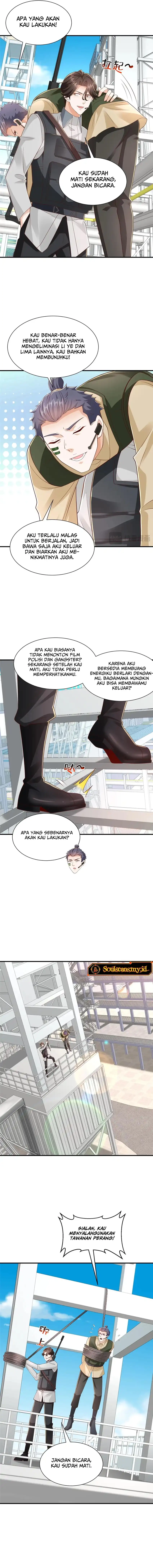 Baca I Randomly Have A New Career Every Week - Chapter 766 halaman 6