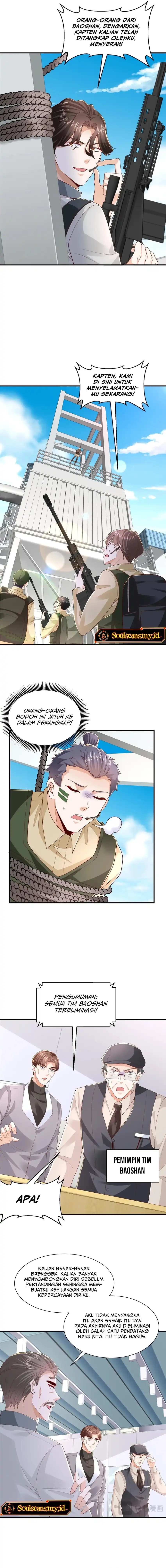 Baca I Randomly Have A New Career Every Week - Chapter 766 halaman 7