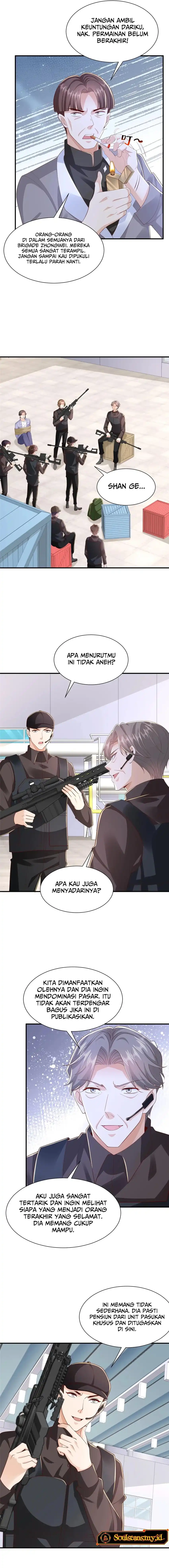 Baca I Randomly Have A New Career Every Week - Chapter 766 halaman 8