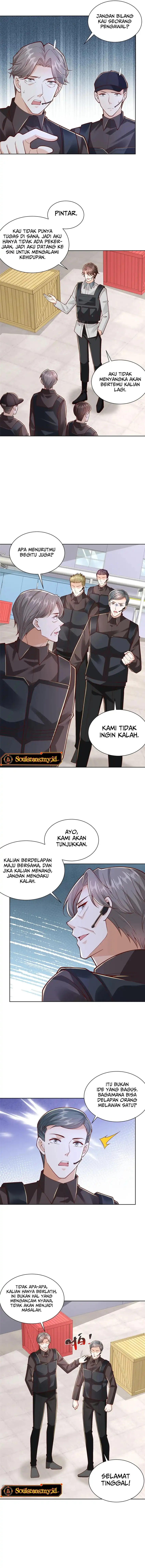 Baca I Randomly Have A New Career Every Week - Chapter 767 halaman 4