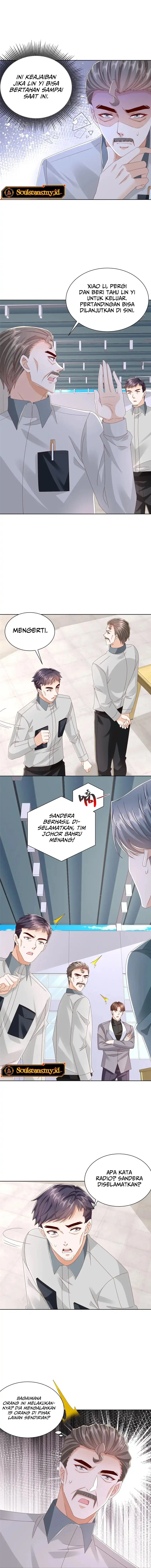 Baca I Randomly Have A New Career Every Week - Chapter 768 halaman 3