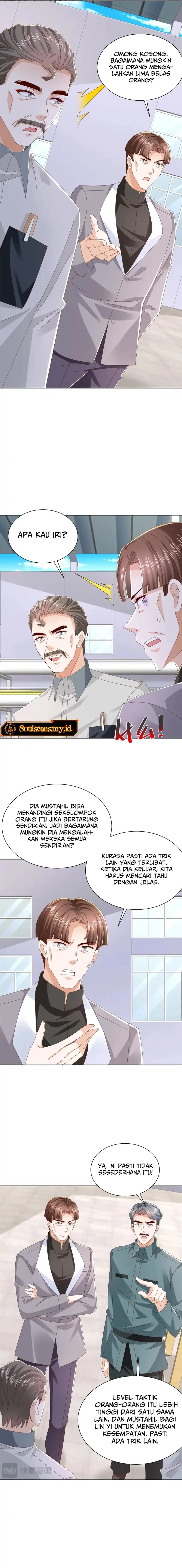 Baca I Randomly Have A New Career Every Week - Chapter 768 halaman 4