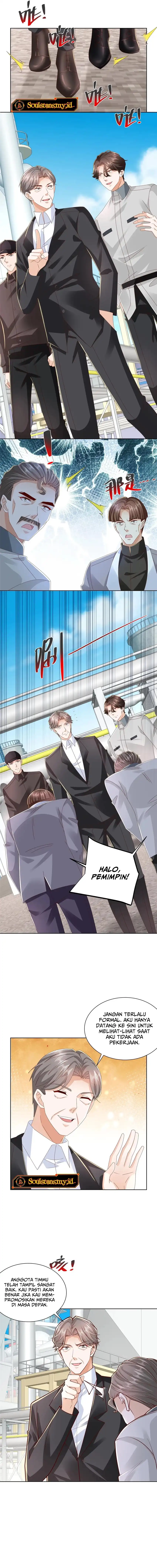 Baca I Randomly Have A New Career Every Week - Chapter 768 halaman 5