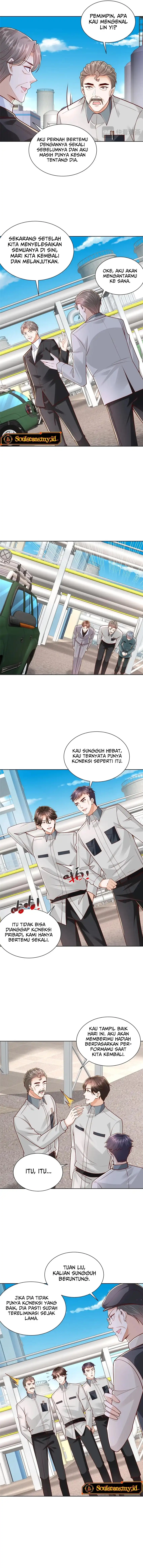 Baca I Randomly Have A New Career Every Week - Chapter 768 halaman 6
