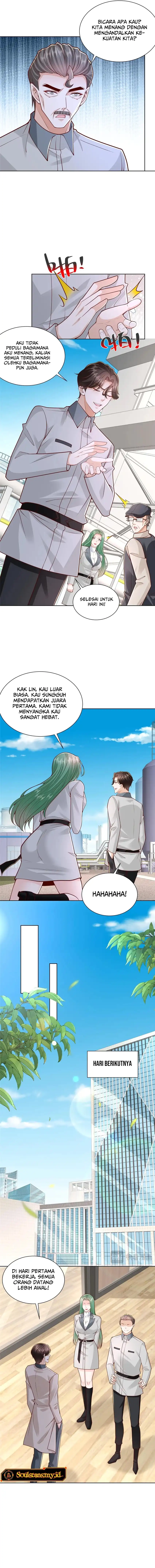 Baca I Randomly Have A New Career Every Week - Chapter 768 halaman 7