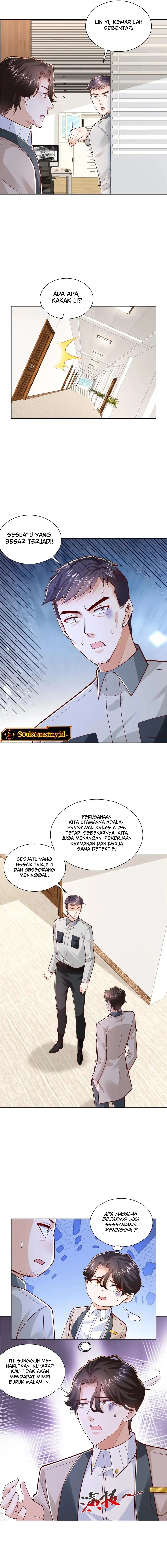 Baca I Randomly Have A New Career Every Week - Chapter 768 halaman 8