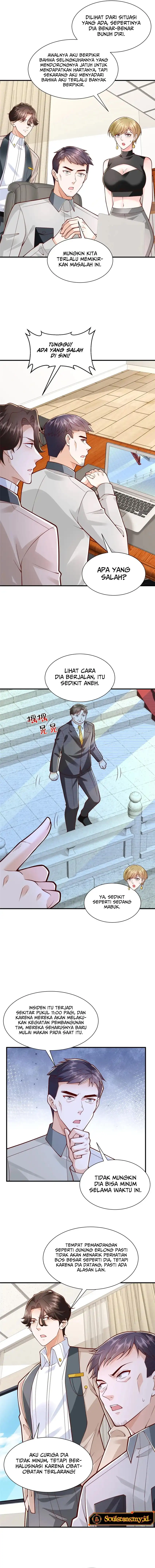 Baca I Randomly Have A New Career Every Week - Chapter 769 halaman 6