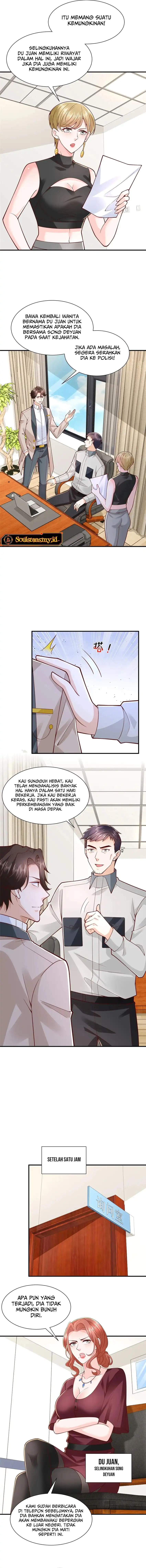 Baca I Randomly Have A New Career Every Week - Chapter 769 halaman 7