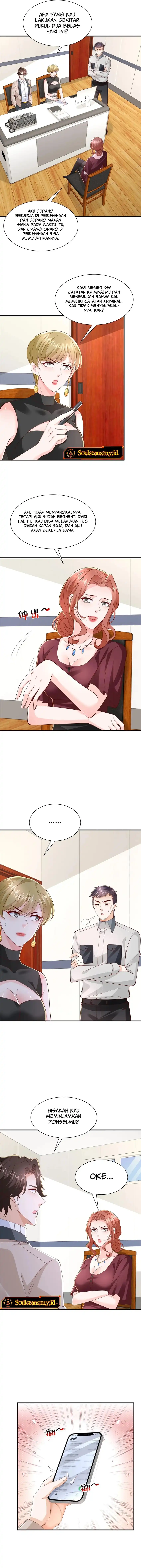 Baca I Randomly Have A New Career Every Week - Chapter 769 halaman 8