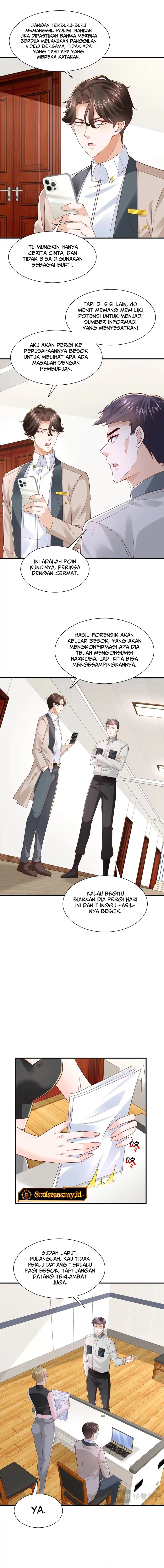 Baca I Randomly Have A New Career Every Week - Chapter 770 halaman 3